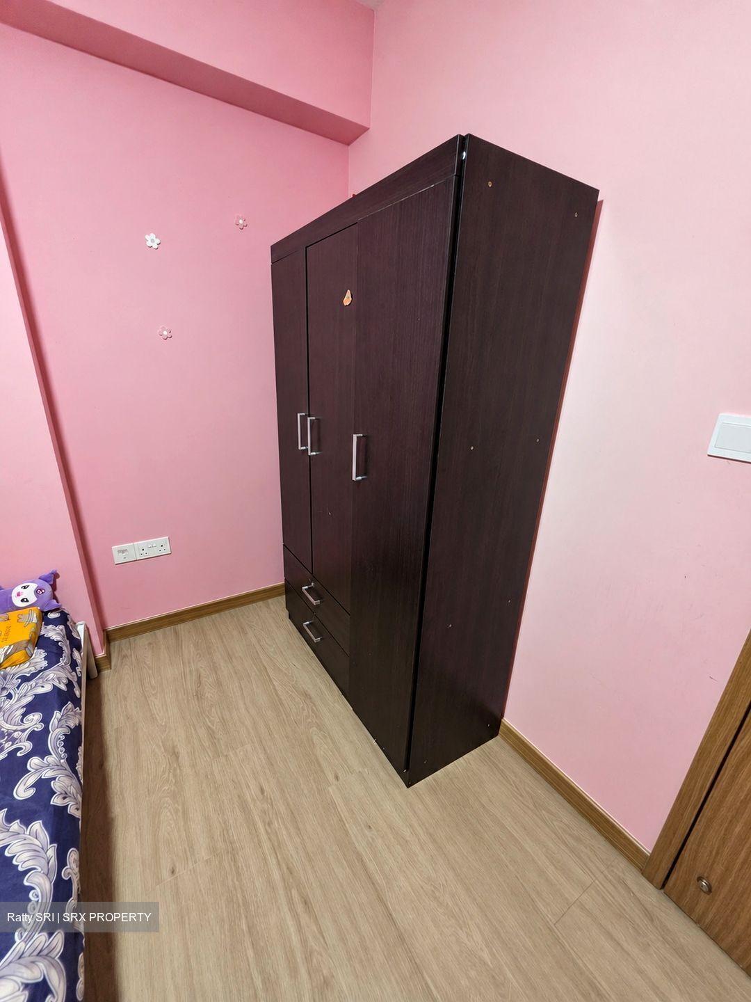 Blk 339B Anchorvale Village (Sengkang), HDB 3 Rooms #635466911